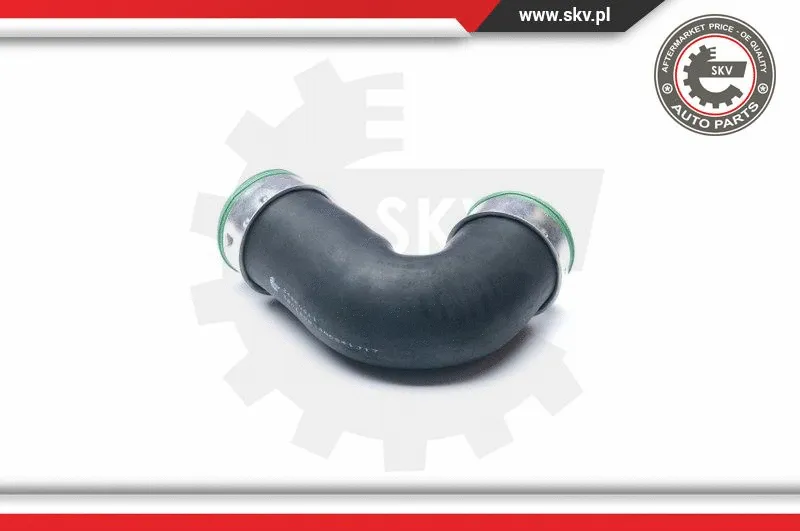 Charge Air Hose