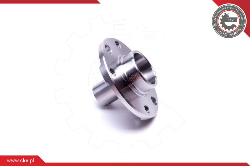 Wheel Hub