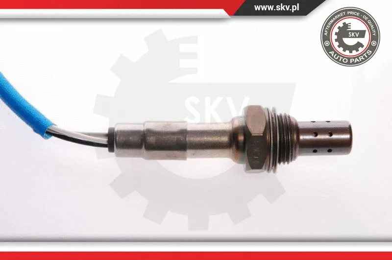 Lambda Sensor