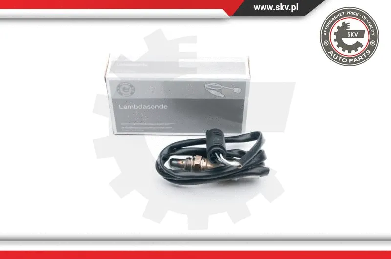 Lambda Sensor (09SKV665)
