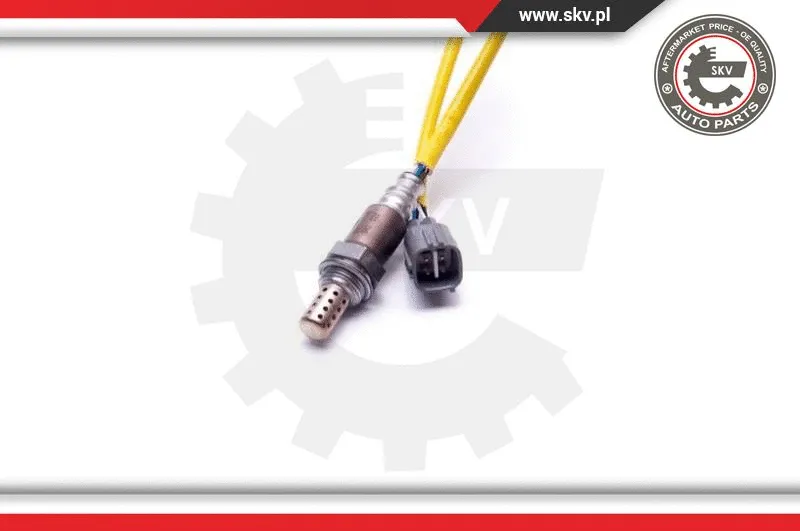 Lambda Sensor