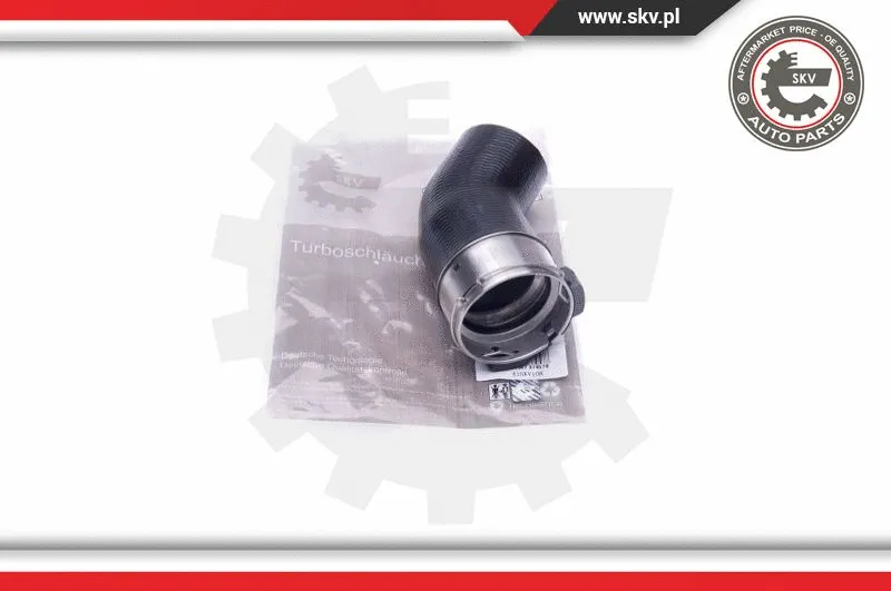 Charge Air Hose (43SKV108)