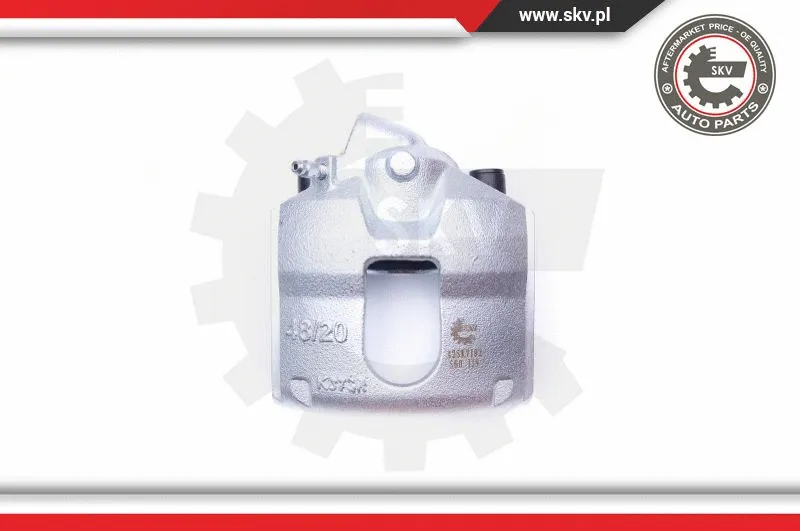 Brake Caliper