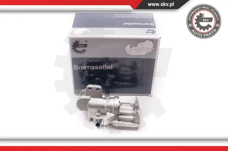 Brake Caliper (34SKV104)