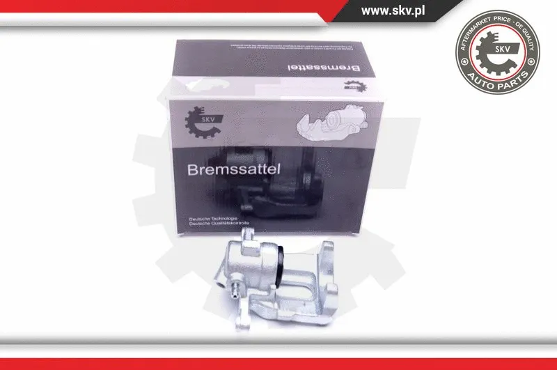 Brake Caliper (44SKV131)