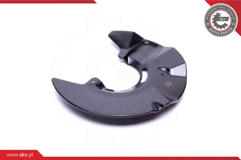 Splash Guard, brake disc