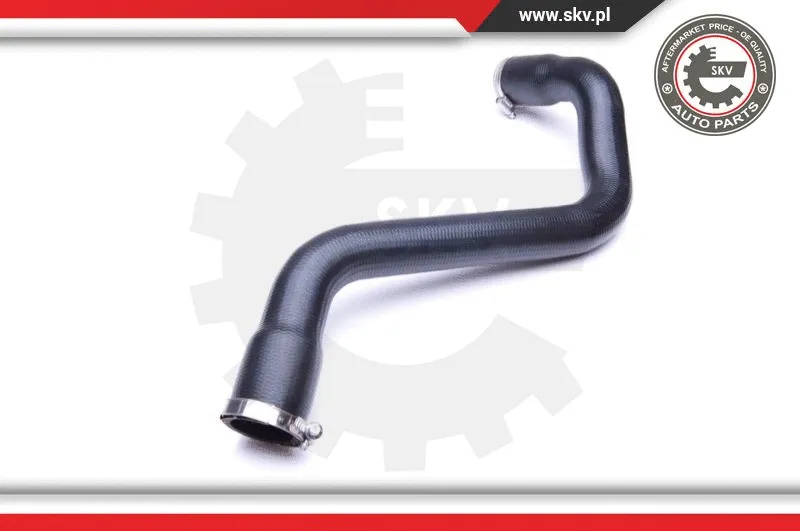 Charge Air Hose (43SKV045)