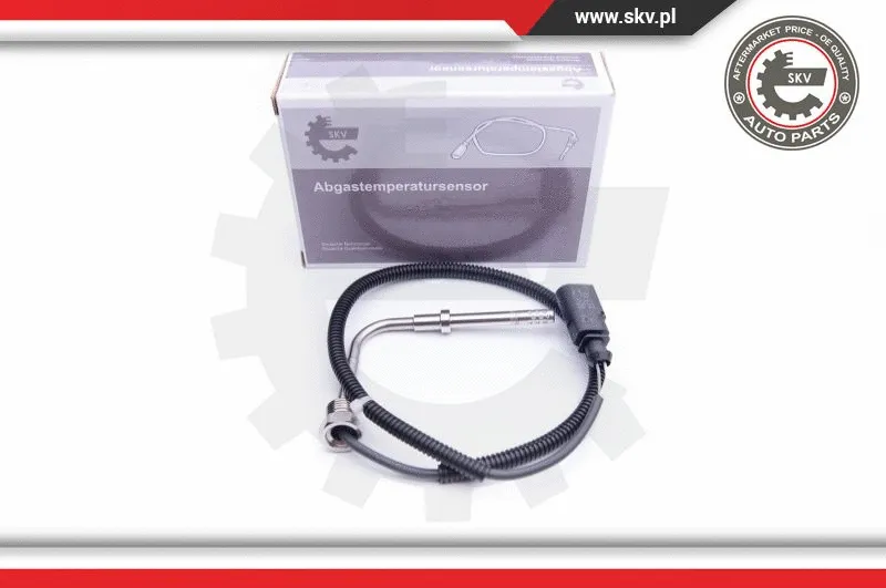 Sensor, exhaust gas temperature (30SKV215)