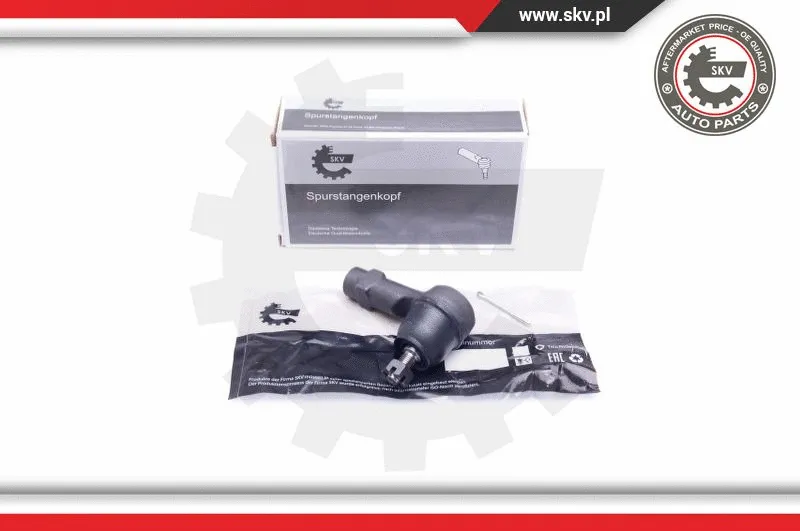 Tie Rod End (04SKV429)