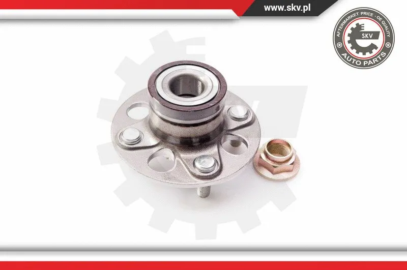 Wheel Bearing Kit