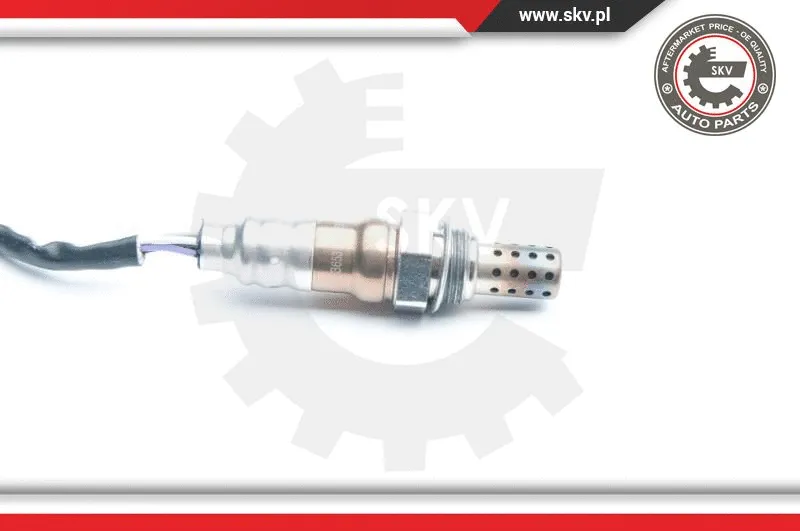 Lambda Sensor