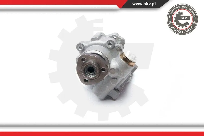 Hydraulic Pump, steering