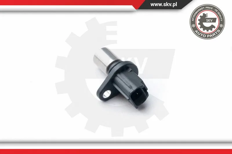 Sensor, camshaft position