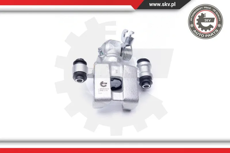Brake Caliper