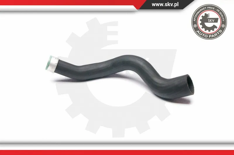 Charge Air Hose