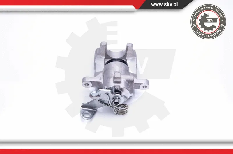 Brake Caliper