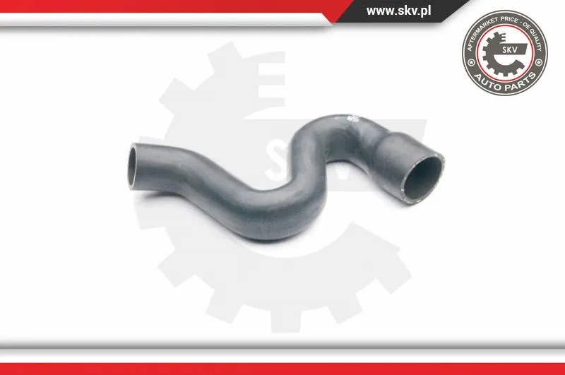 Charge Air Hose (24SKV106)