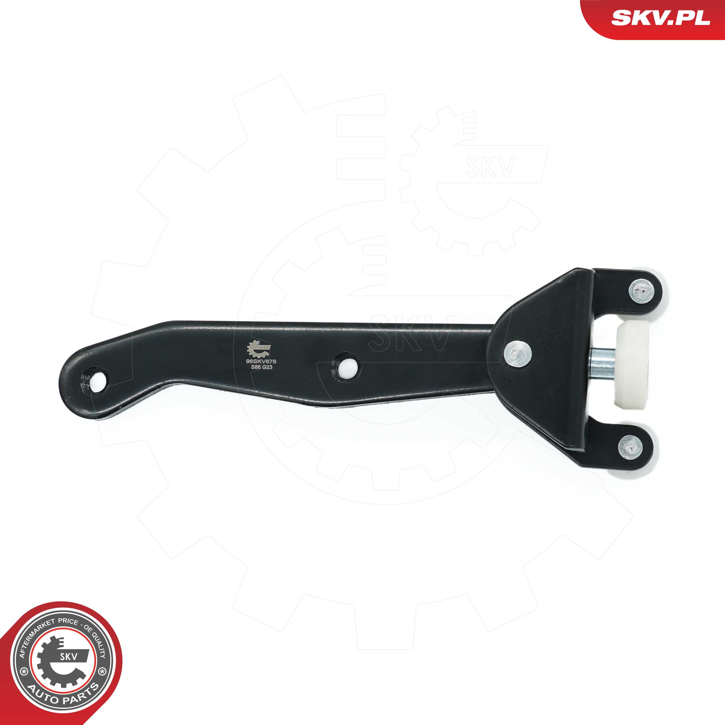 Roller Guide, sliding door