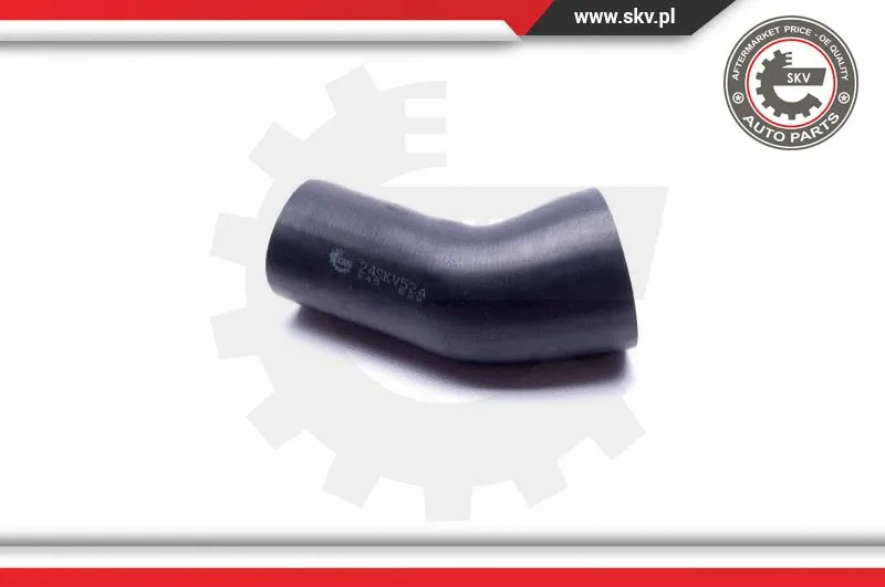 Charge Air Hose