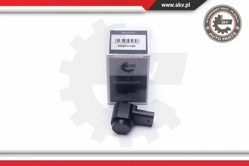 Sensor, parking distance control (28SKV100)