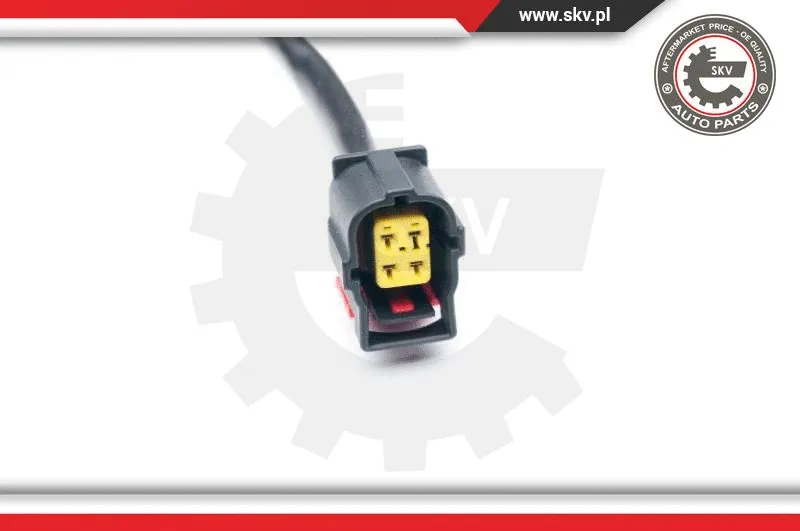 Lambda Sensor