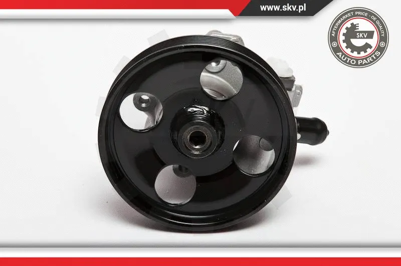 Hydraulic Pump, steering