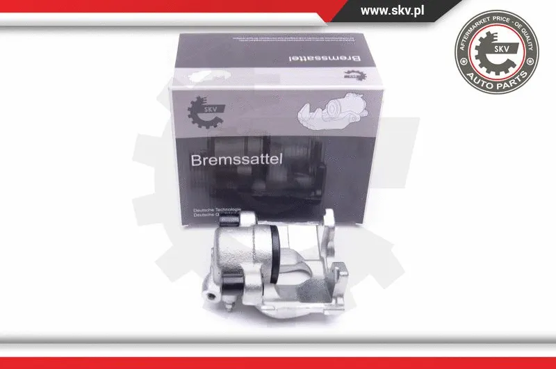 Brake Caliper (45SKV643)