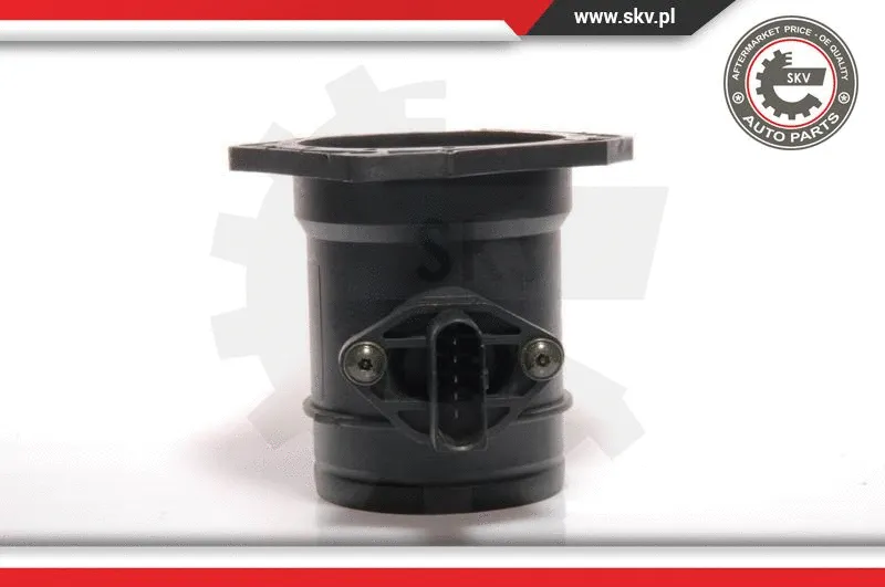 Mass Air Flow Sensor
