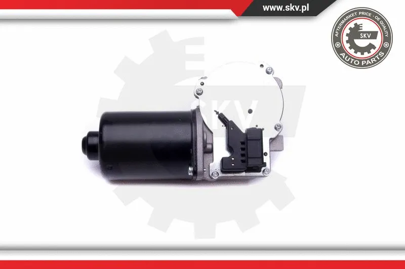 Wiper Motor