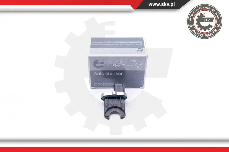Steering Angle Sensor
