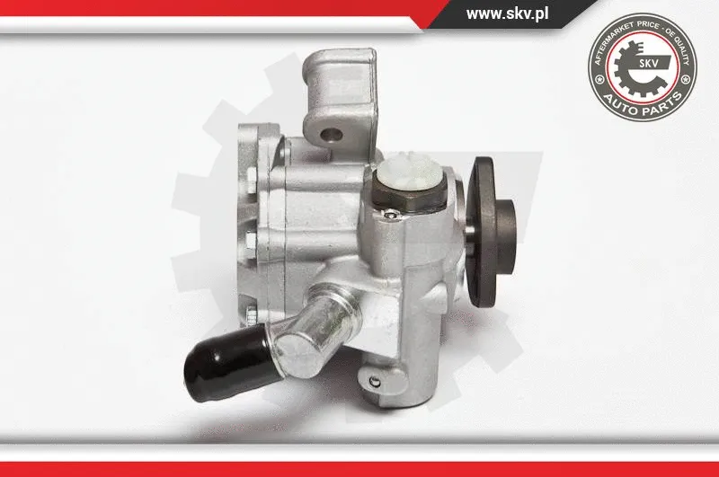 Hydraulic Pump, steering