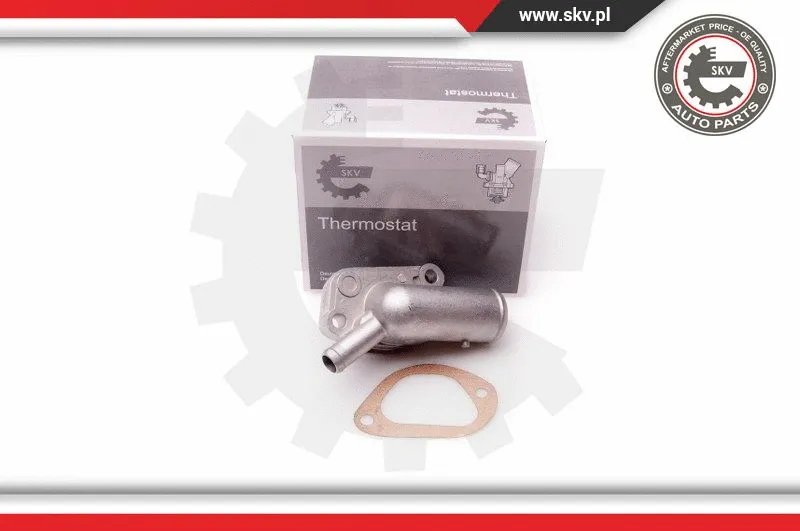 Thermostat, coolant (20SKV050)