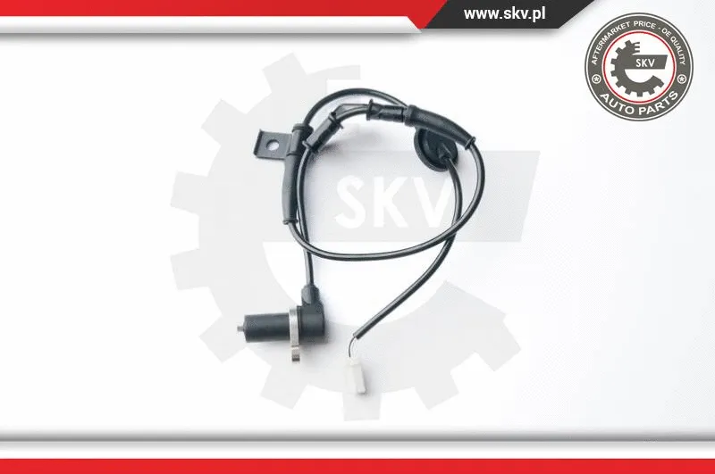 Sensor, wheel speed (06SKV248)