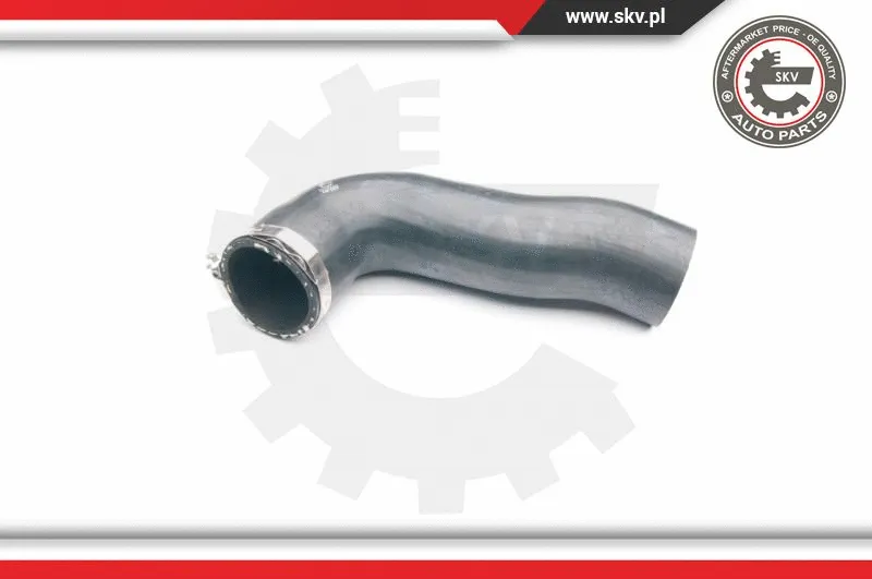 Charge Air Hose (24SKV048)