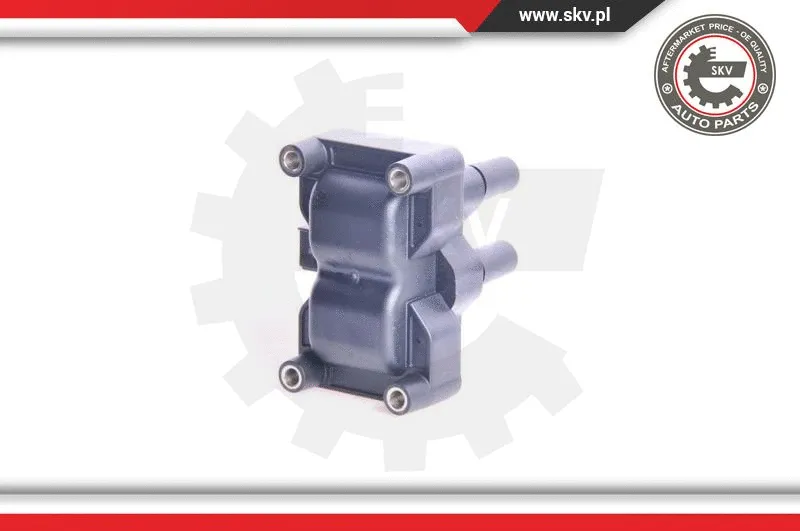 Ignition Coil