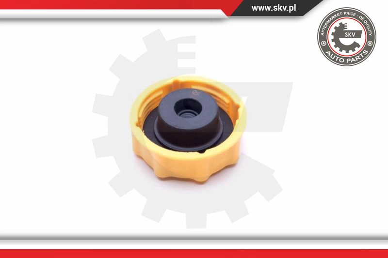 Cap, coolant tank
