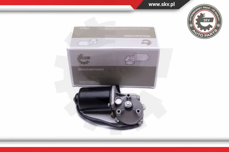 Wiper Motor (19SKV158)