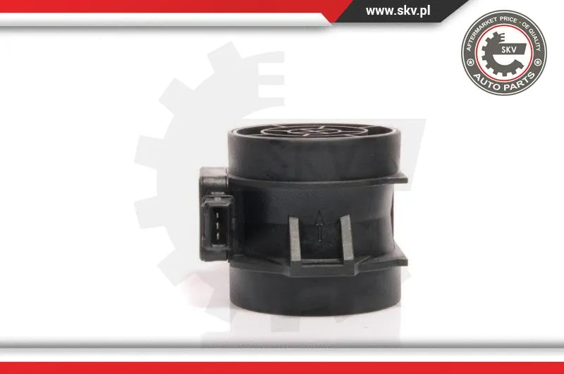 Mass Air Flow Sensor