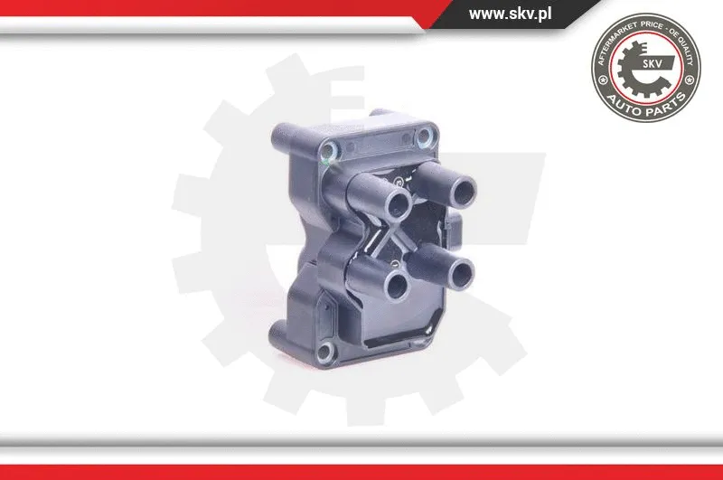 Ignition Coil
