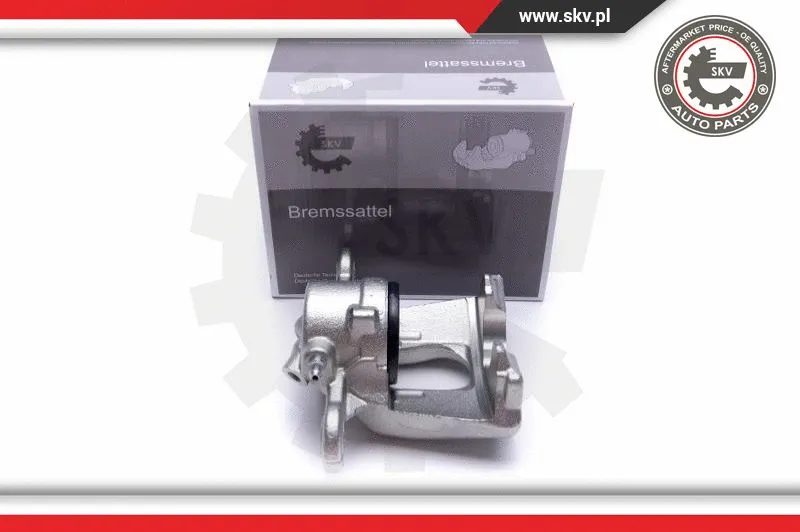 Brake Caliper (55SKV652)