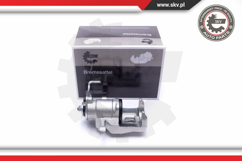 Brake Caliper (56SKV124)
