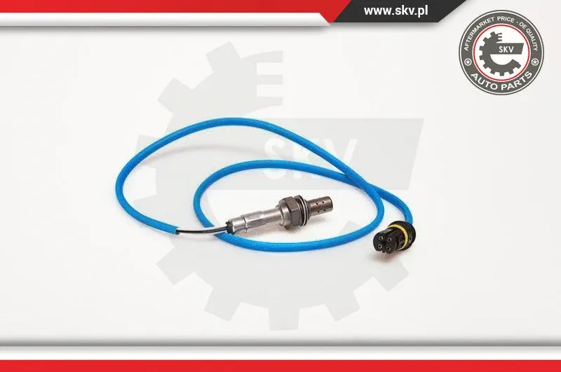 Lambda Sensor
