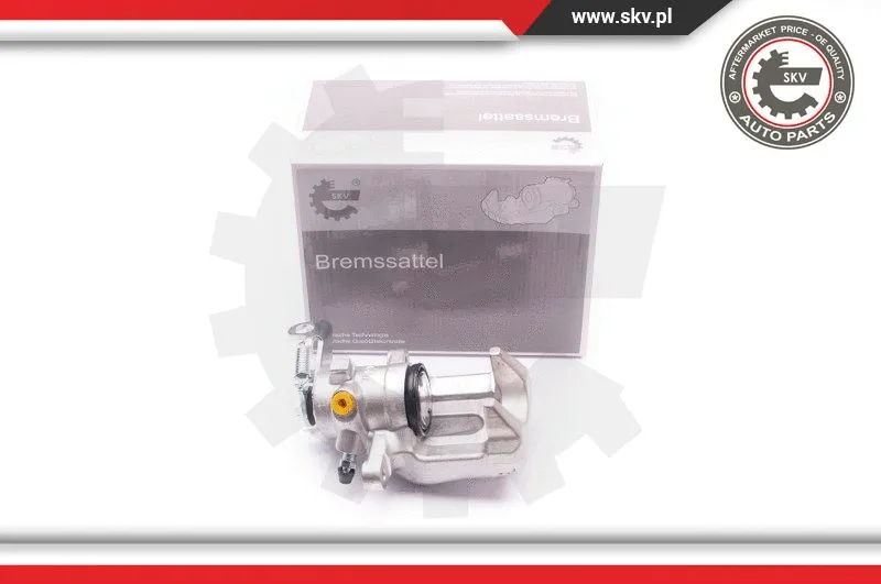 Brake Caliper (23SKV604)
