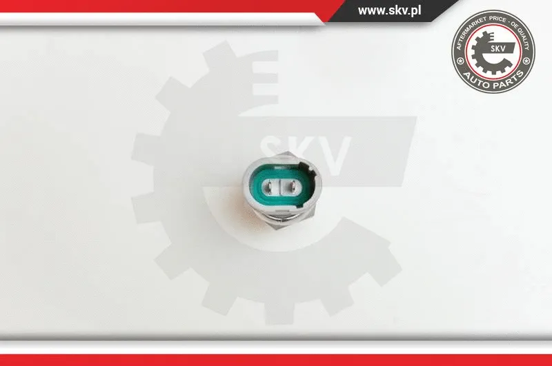 Oil Pressure Switch, power steering