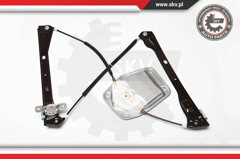 Window Regulator (01SKV271)