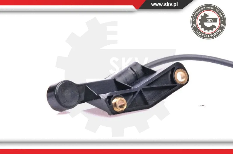 Sensor, camshaft position