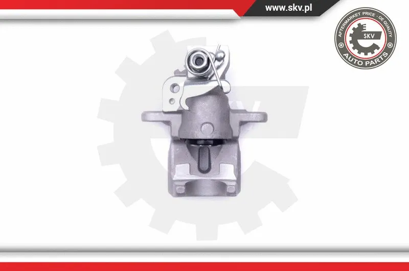 Brake Caliper