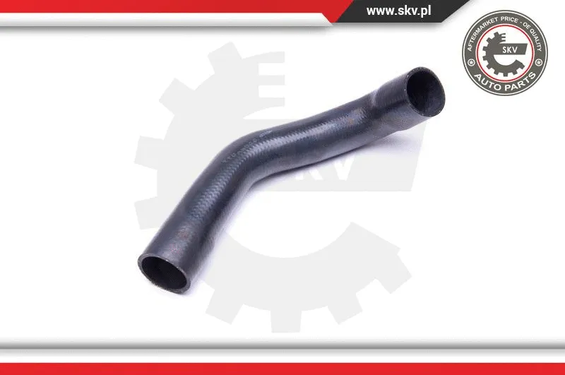 Charge Air Hose