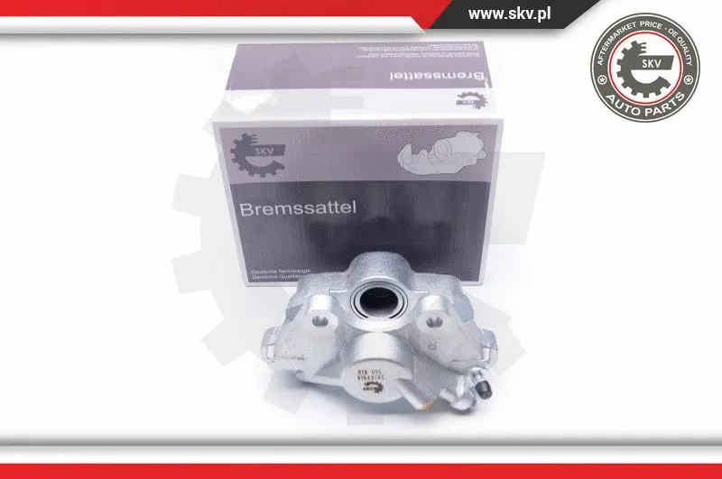 Brake Caliper (34SKV914)