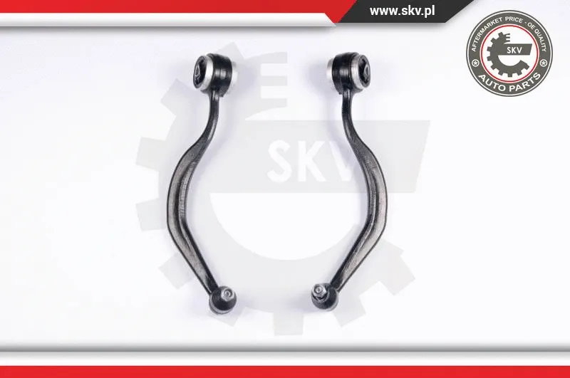 Repair Kit, control arm